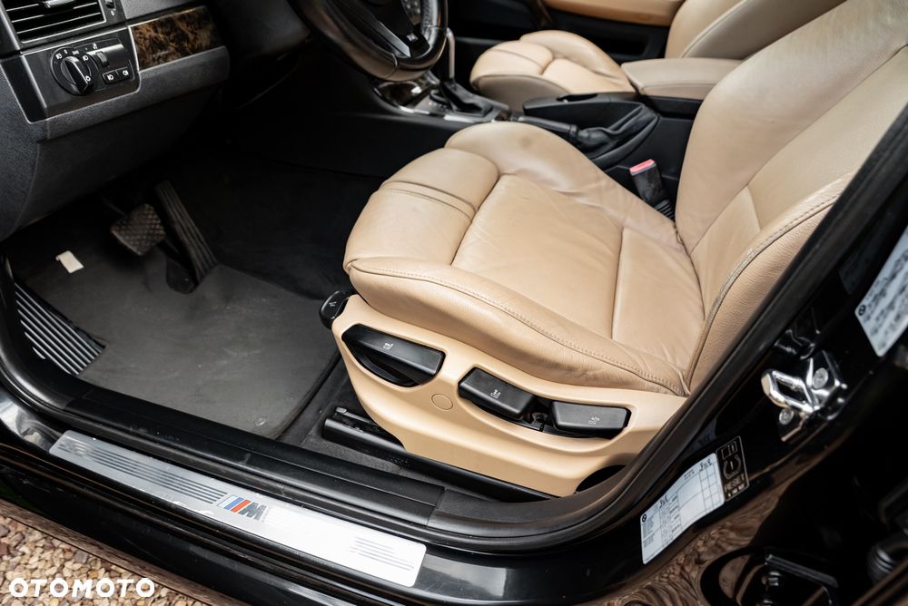 BMW X3 xDrive20d - 18