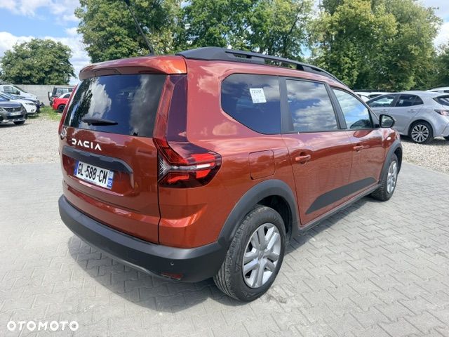 Dacia Jogger TCe 110 (7-Sitzer) Extreme+ - 9