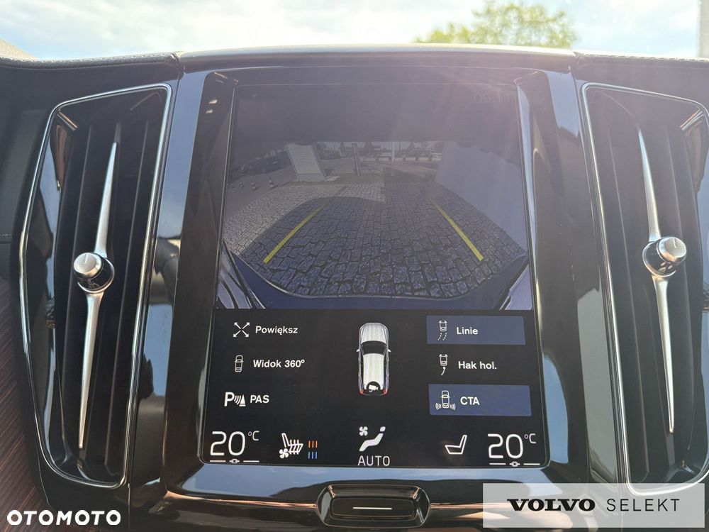 Volvo XC 60 - 15