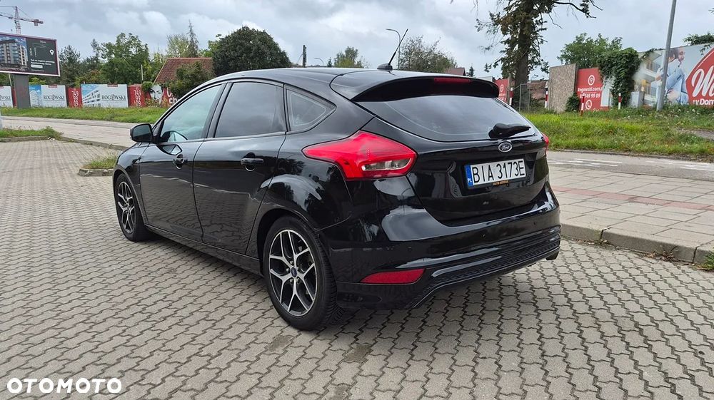Ford Focus - 8