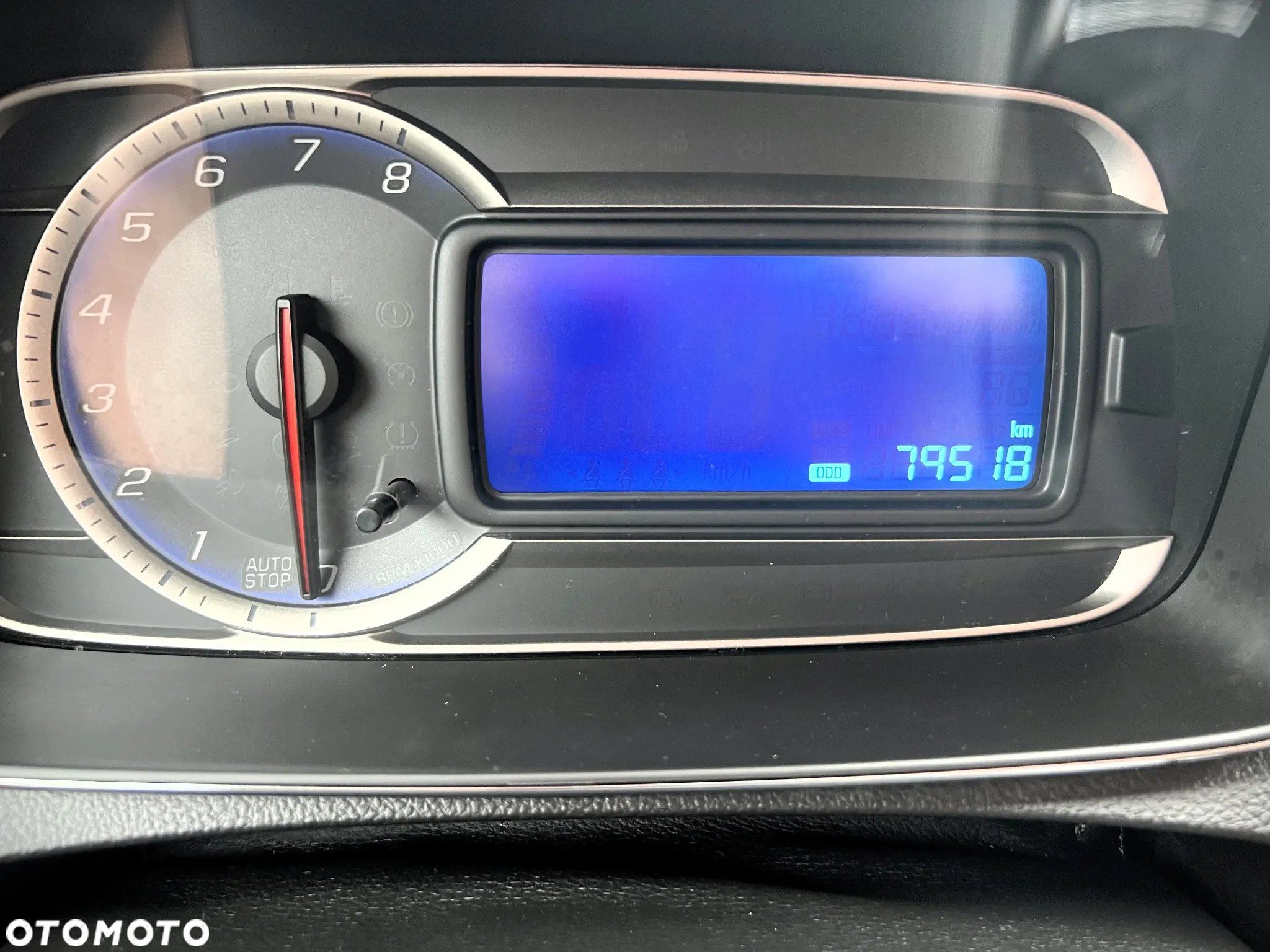 Chevrolet Trax 1.4T LT+ - 20