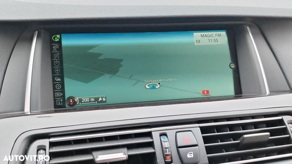 BMW Seria 5 - 15
