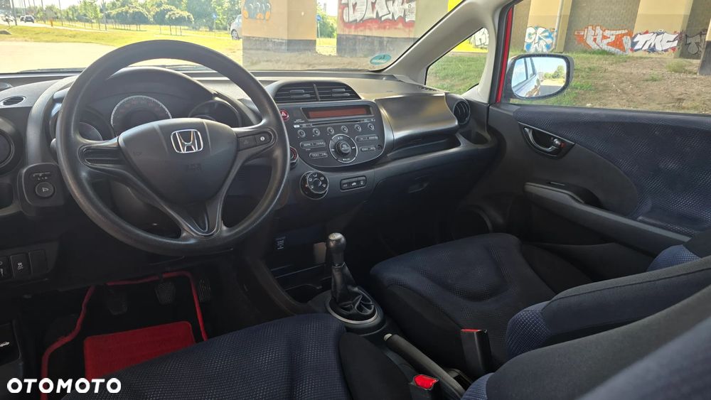 Honda Jazz 1.2 i-VTEC - 34