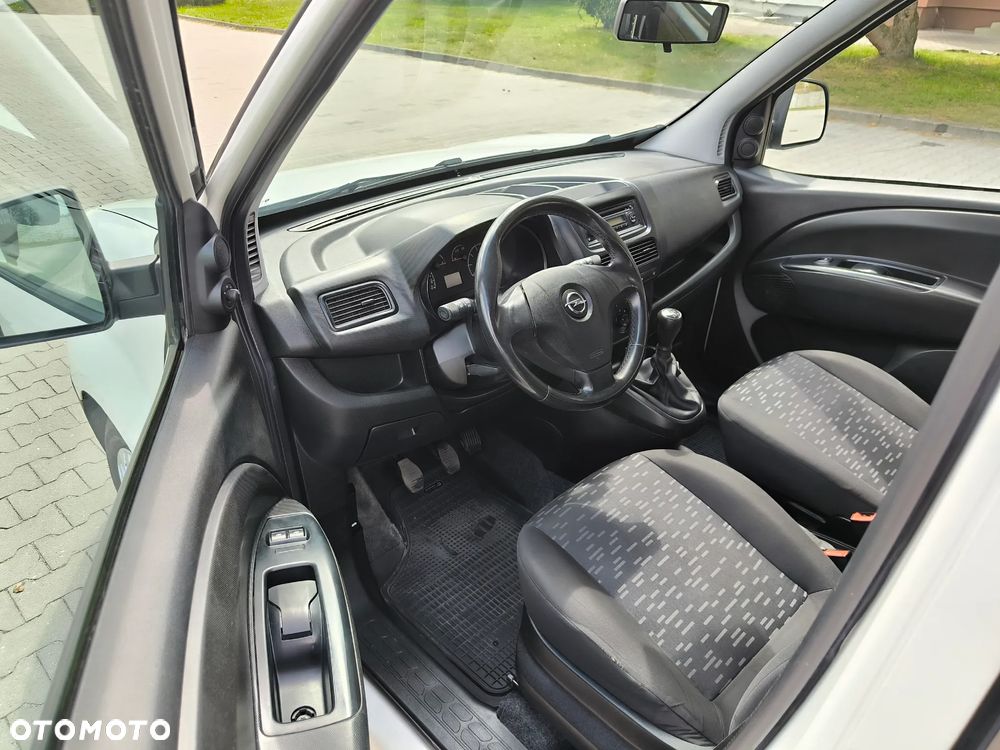 Opel Combo Tour L2H1 - 9