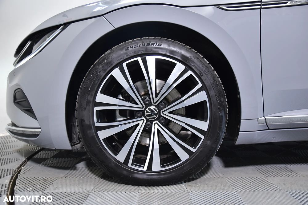 Volkswagen ARTEON - 14