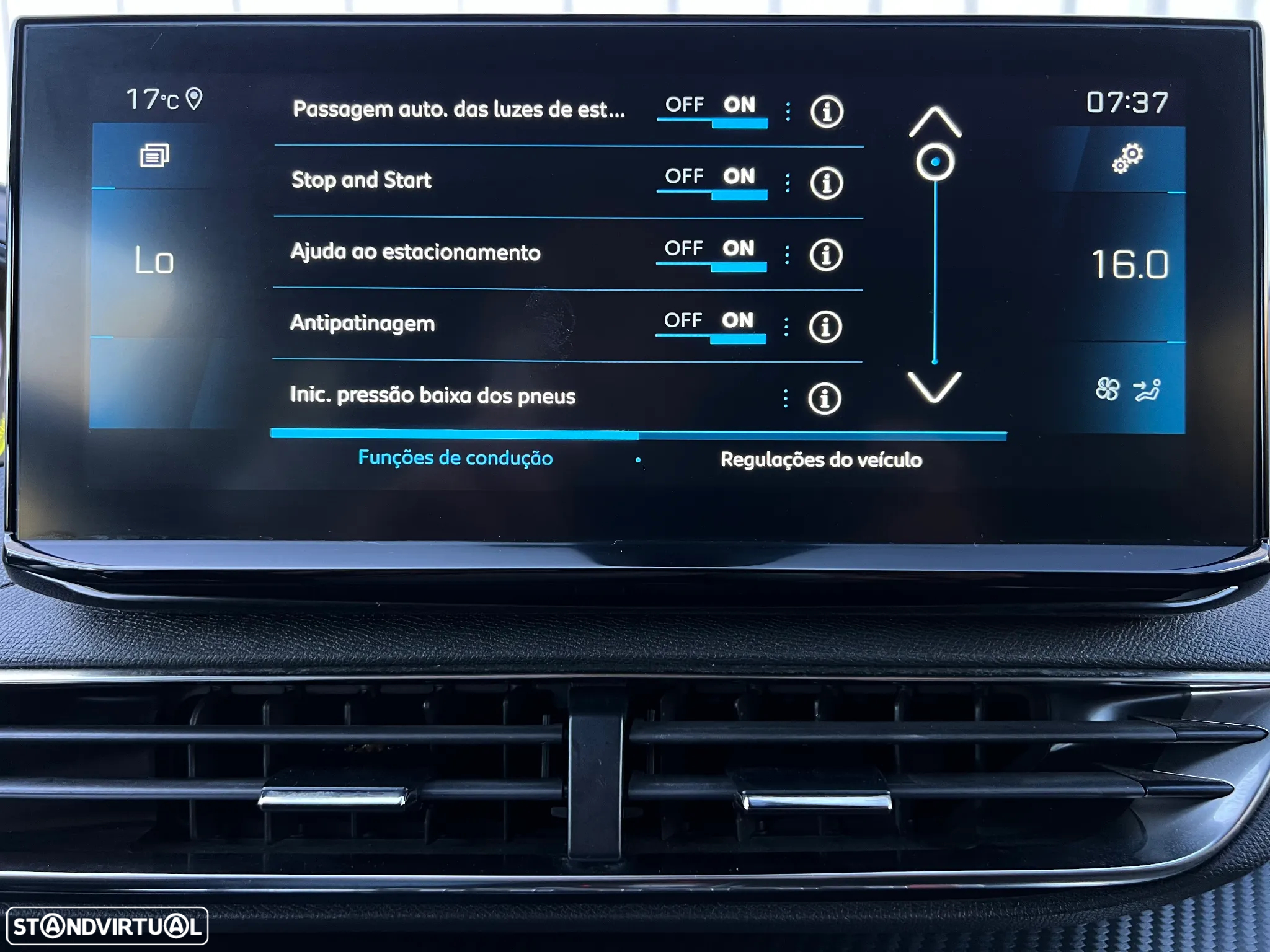 Peugeot 3008 1.2 Hybrid Allure Pack e-DCS6 - 29
