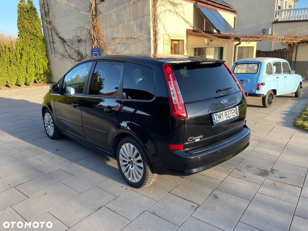 Ford C-MAX - 8