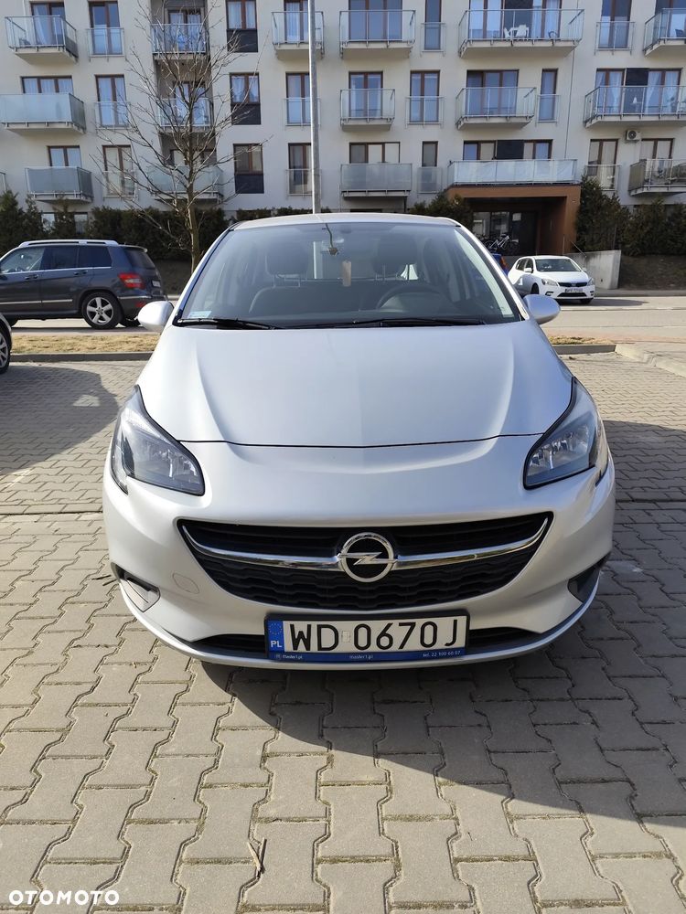 Opel Corsa 1.4 Enjoy - 1