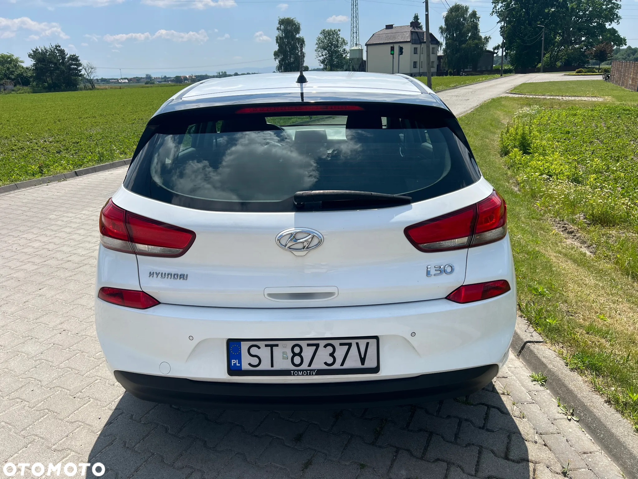 Hyundai i30 1.6 CRDi Comfort - 3
