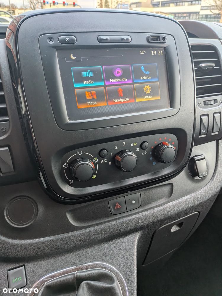 Fiat Talento Multicab L2H1 SX - 11