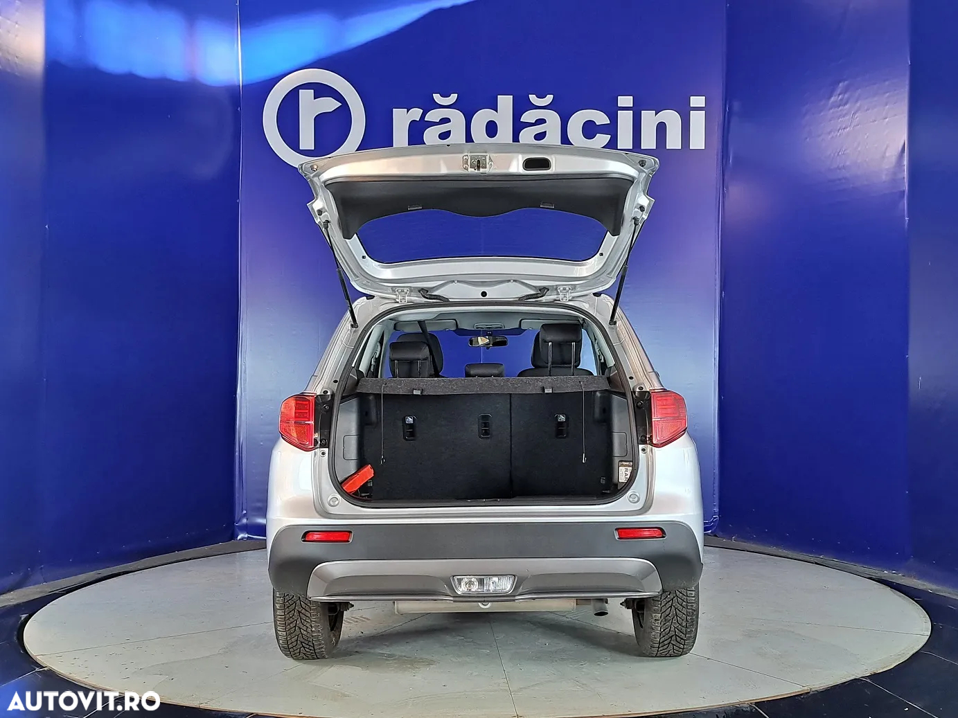 Suzuki Vitara - 18