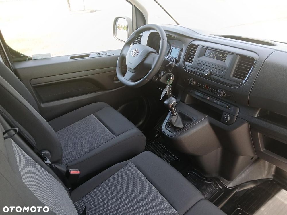 Toyota PROACE - 17