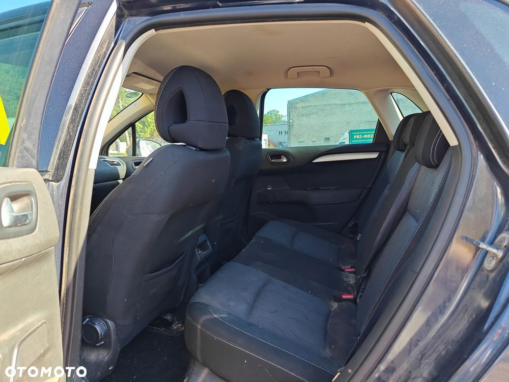 Citroën C4 VTi 120 Tendance - 10