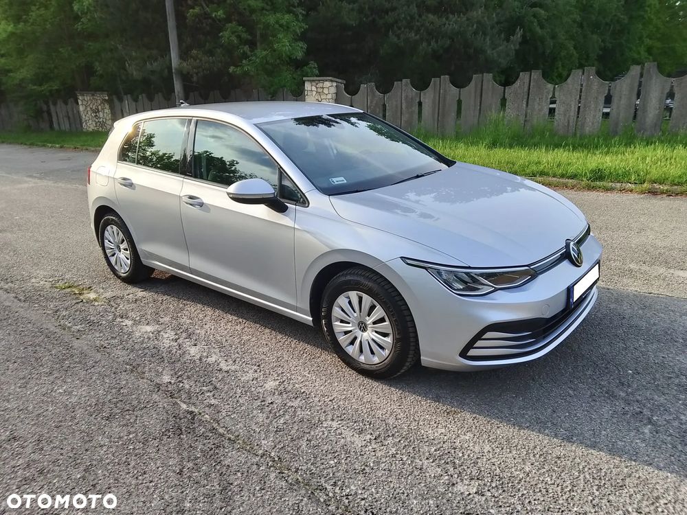 Volkswagen Golf 2.0 TDI - 38