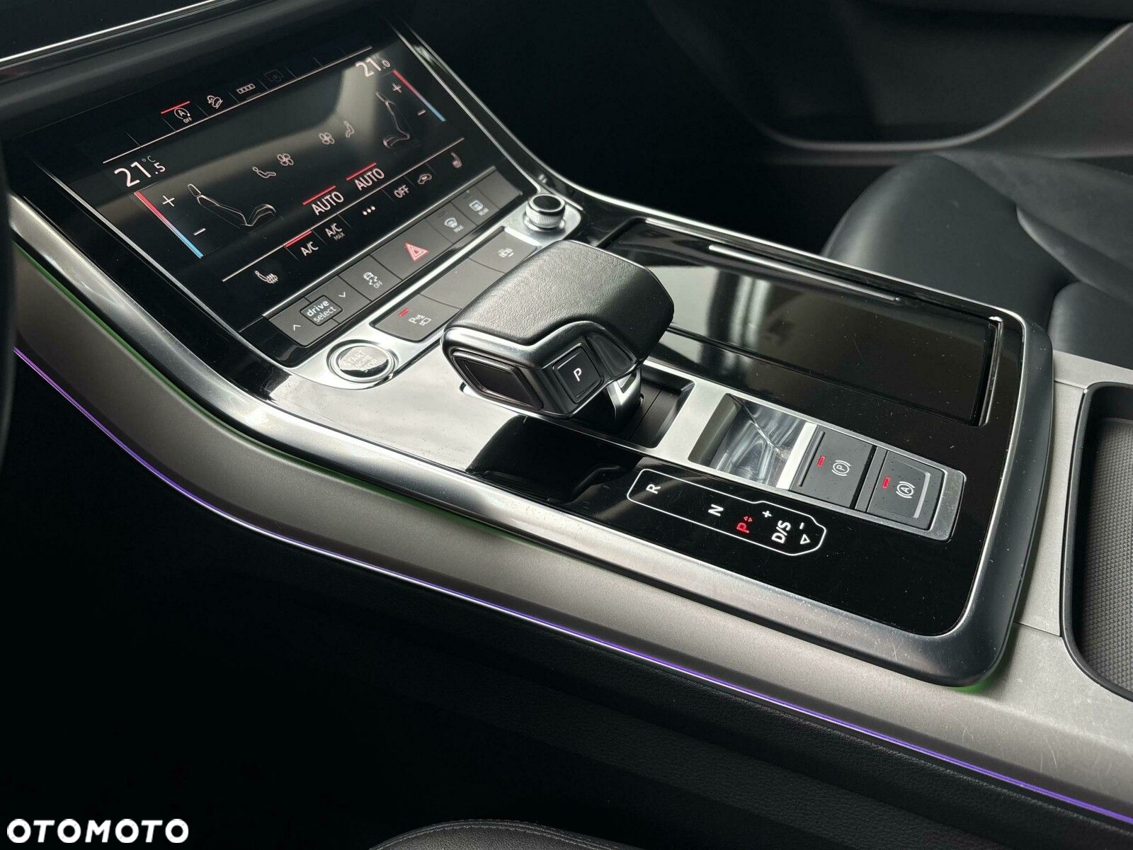 Audi Q8 - 19