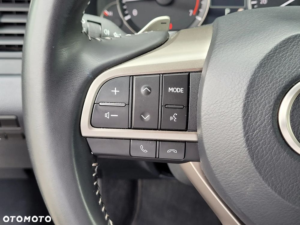 Lexus RX 300 Prestige - 26