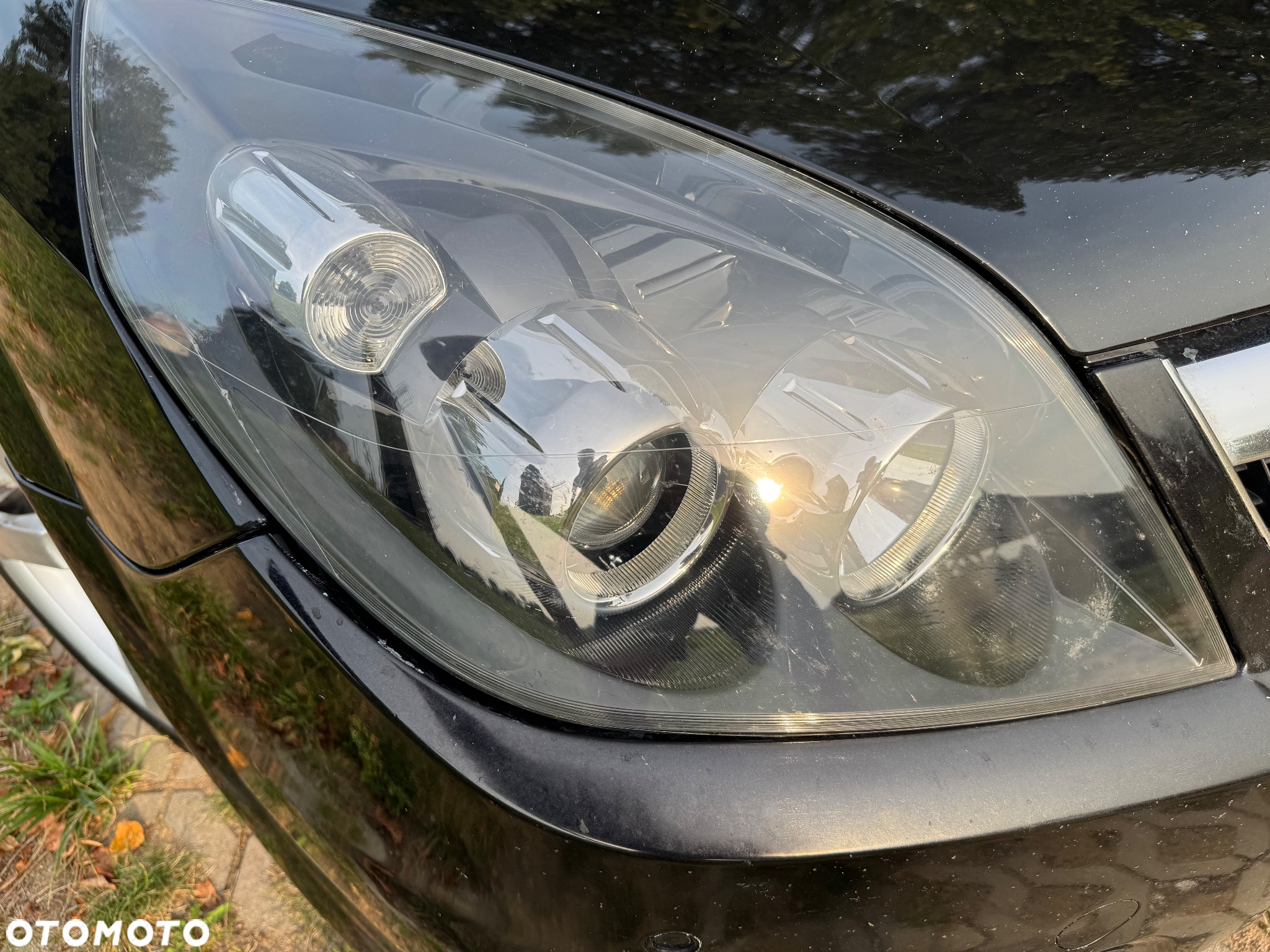 Opel Vectra 1.9 CDTI Caravan Automatik Cosmo - 27