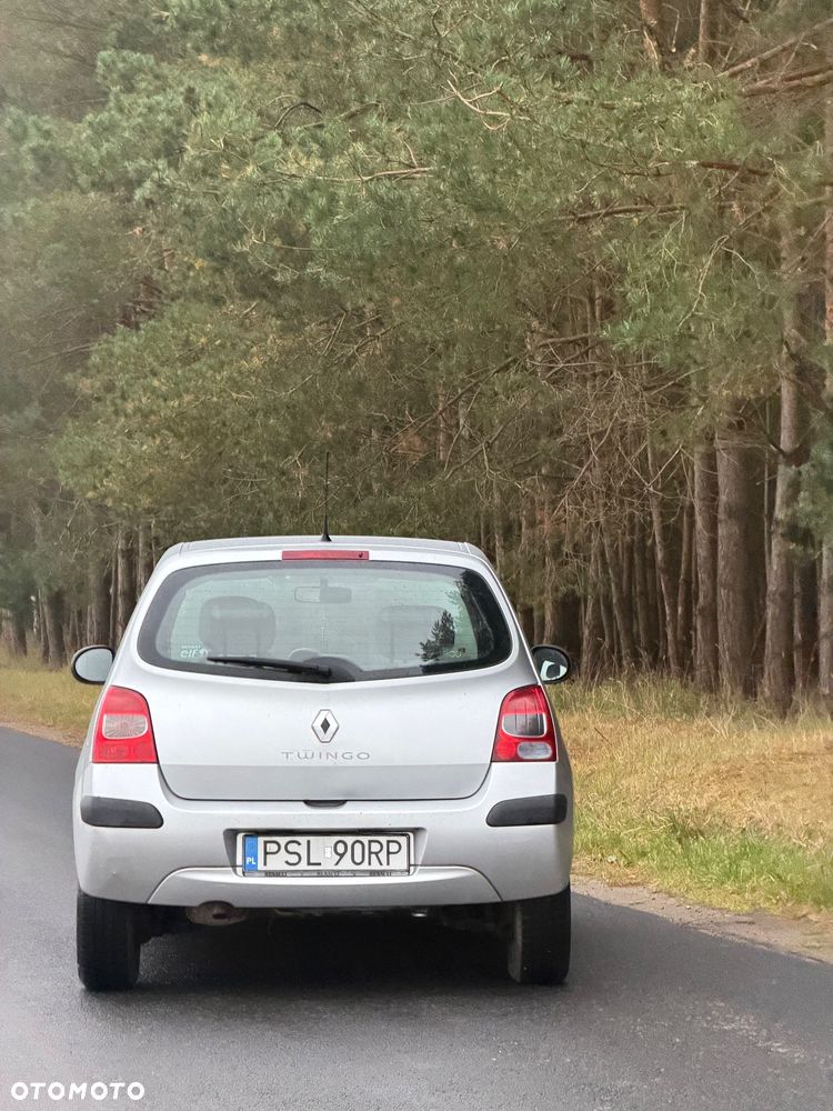 Renault Twingo - 6