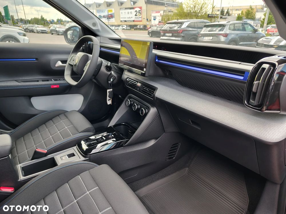 Citroën C3 EV113 Comfort Range 44.8kWh Plus - 17