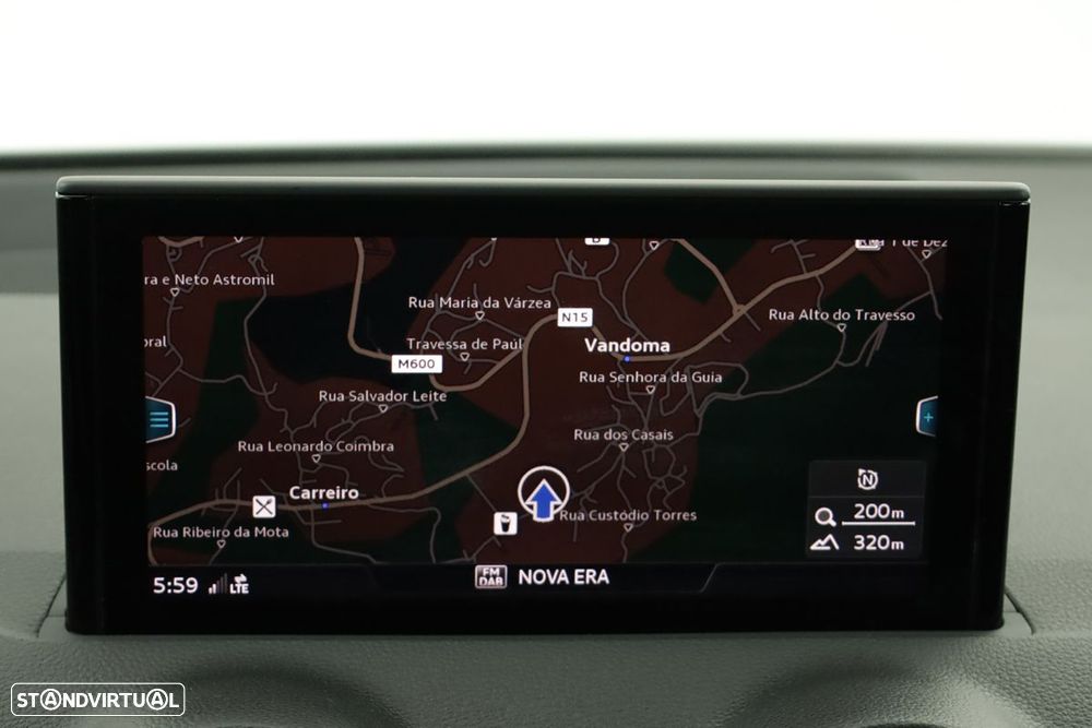 Audi Q2 35 TFSI Advanced S tronic - 10