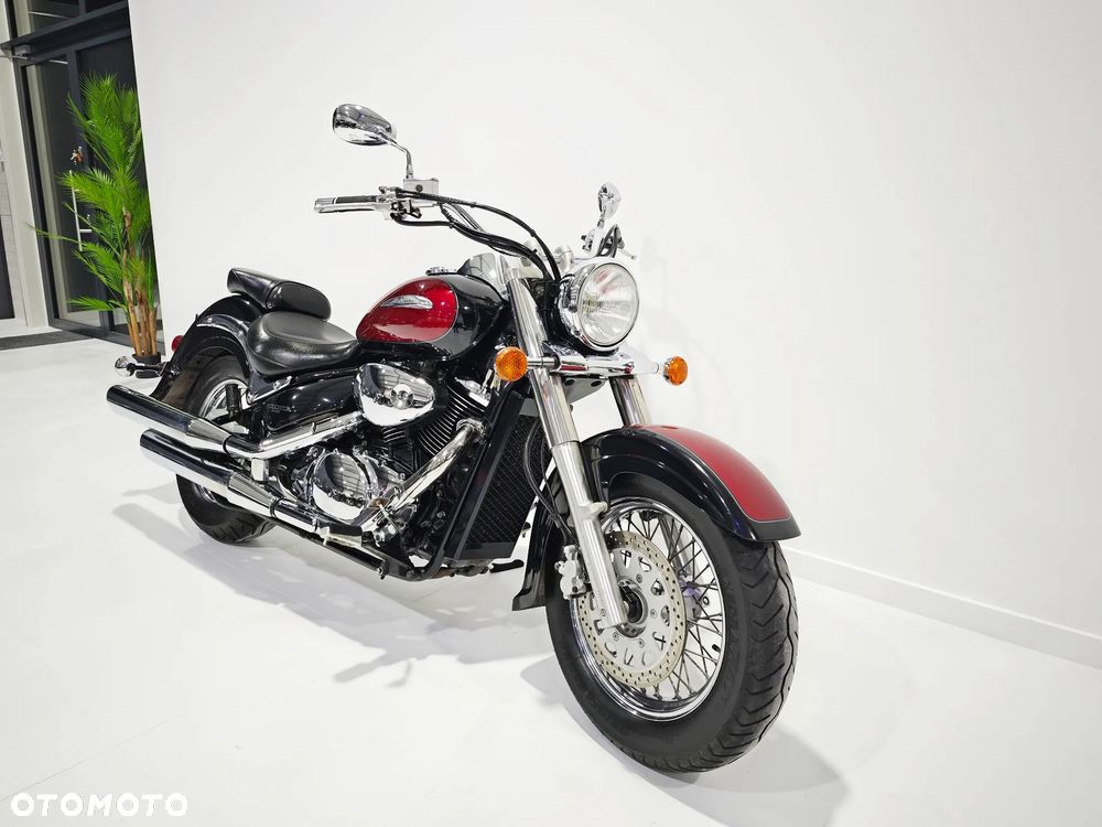 Suzuki VL 800 Volusia - 2