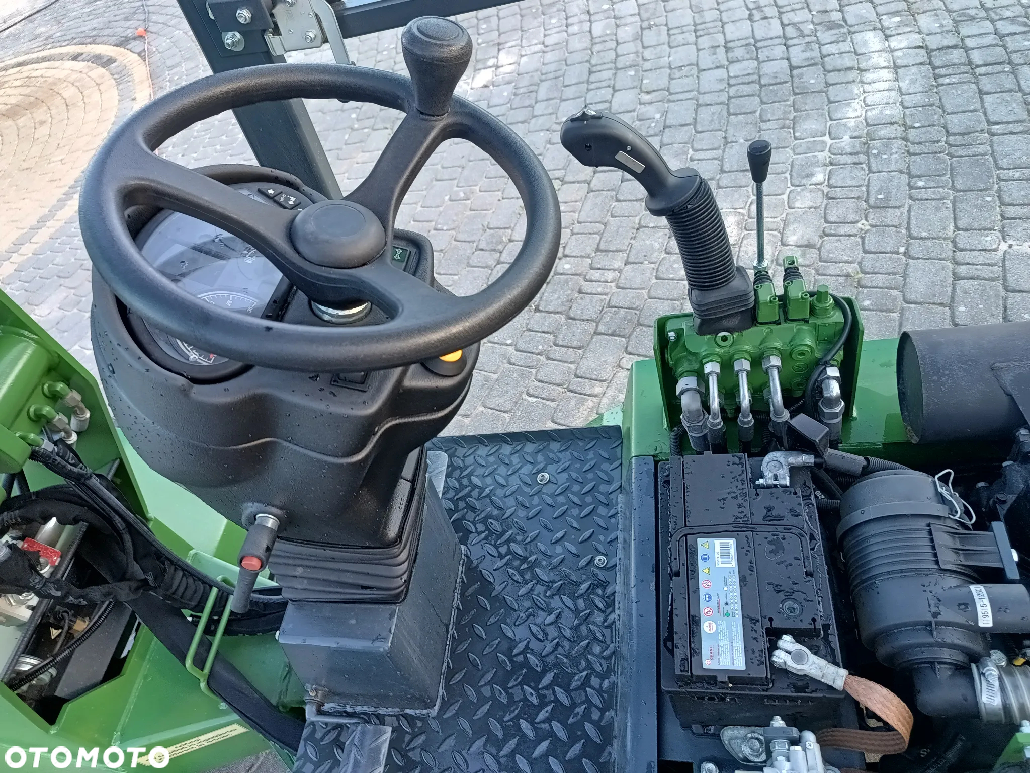 Striegel 160 YA - 3