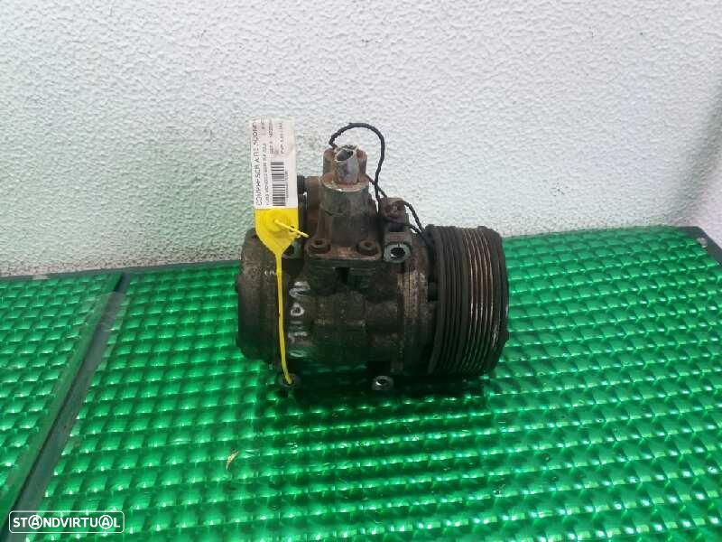 COMPRESSOR DE AR CONDICIONADO FORD MONDEO BERLINA GD - 1