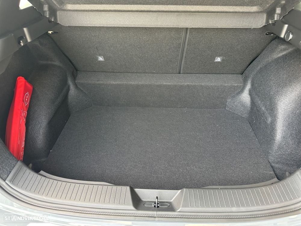 Nissan Qashqai 1.3 DIG-T Engage - 5