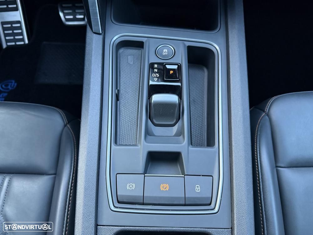 Cupra Formentor 1.4 e-Hybrid DSG VZ - 31