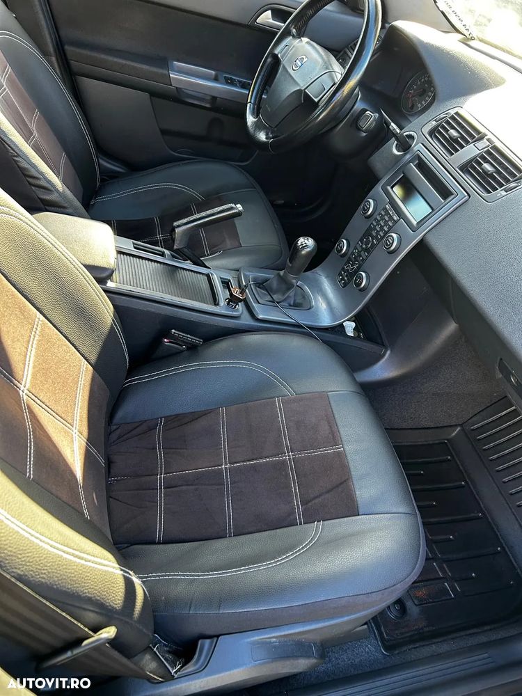 Volvo S40 D2 Business Edition - 5