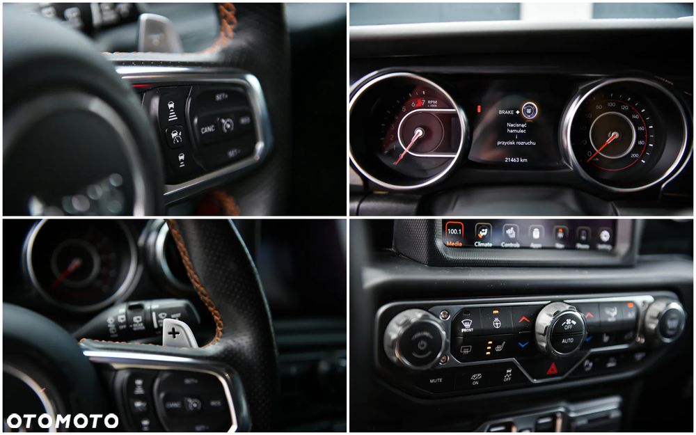 Jeep Wrangler - 40