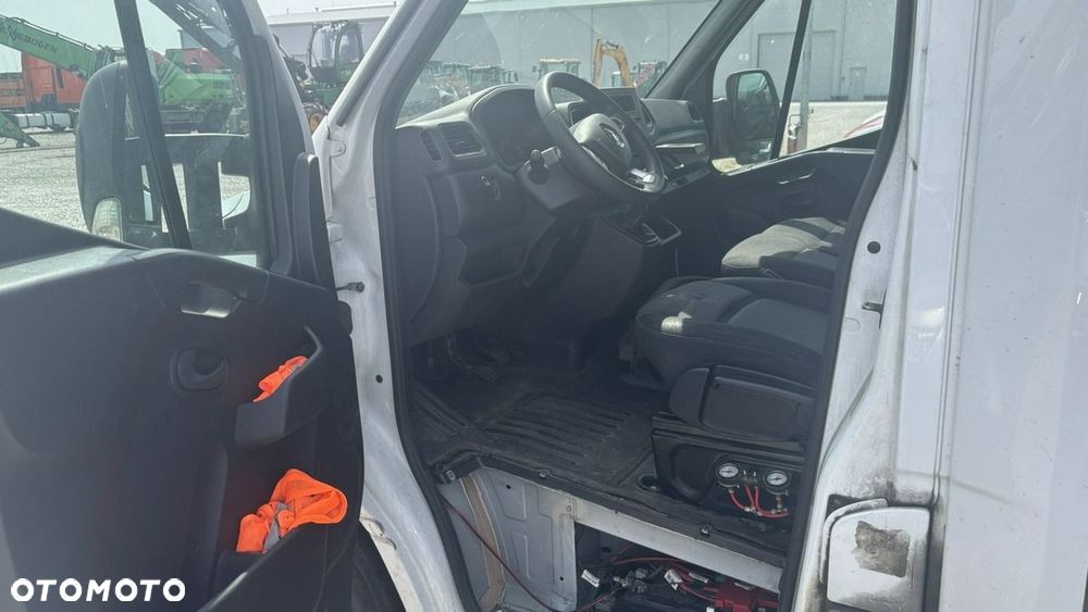 Renault Master - 7