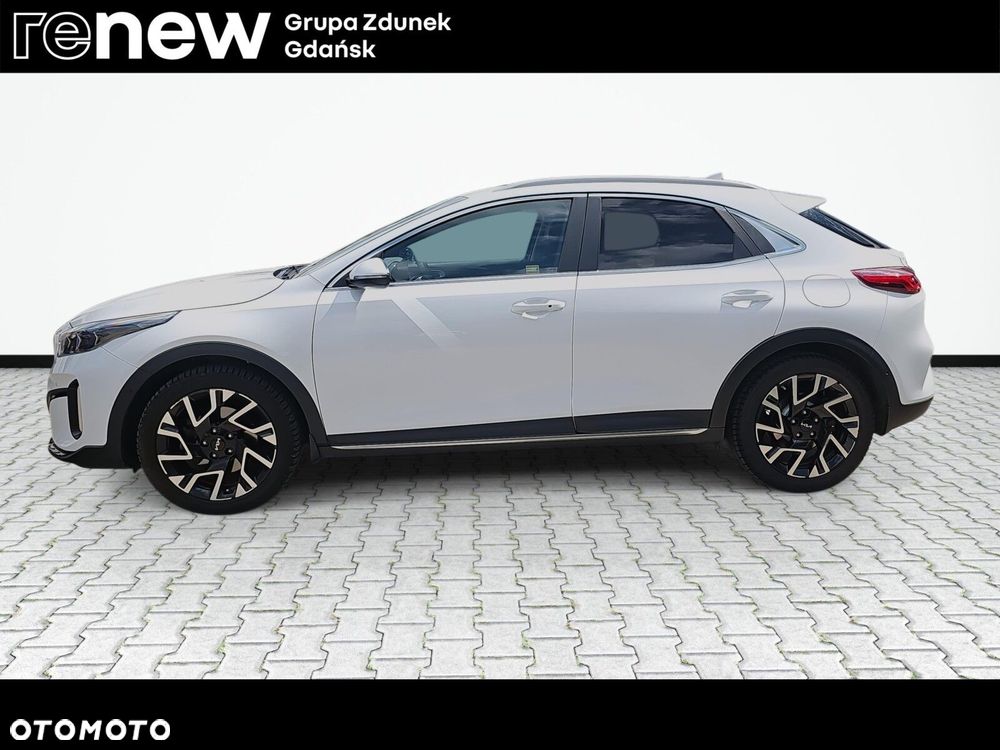 Kia XCeed 1.5 T-GDI Business Line - 9