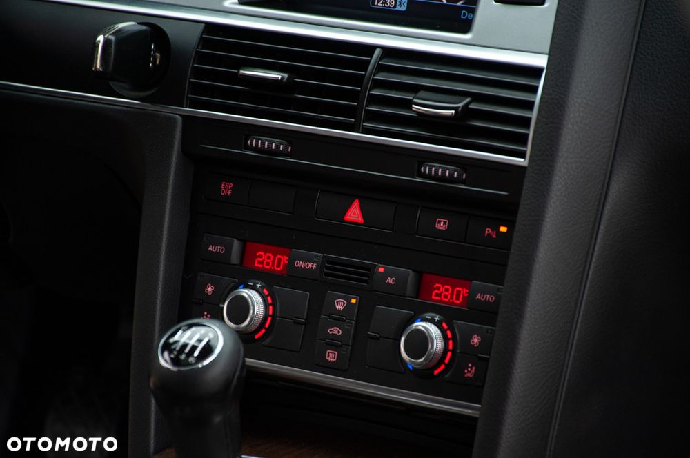 Audi A6 Limousine - 23