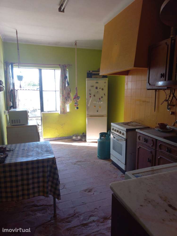 Moradia T2 em Chamusca - Grande imagem: 5/13
