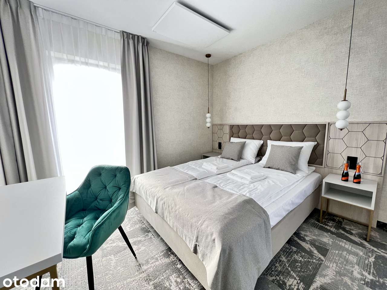 Apartamenty Silver Baltic Kołobrzeg. OSTATNI MAŁY!!! Faktura Vat