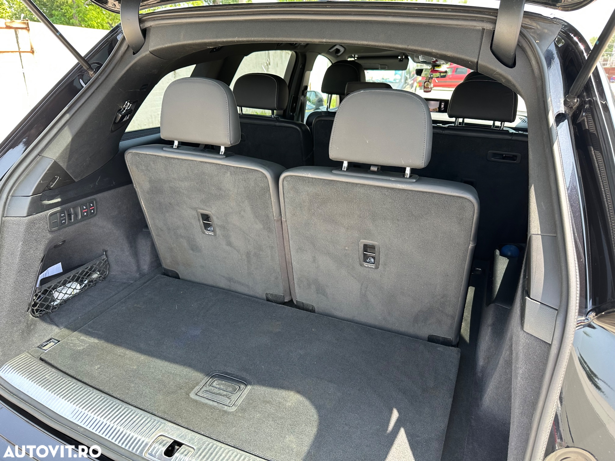 Audi Q7 3.0 45 TDI quattro Tiptronic S Line - 9