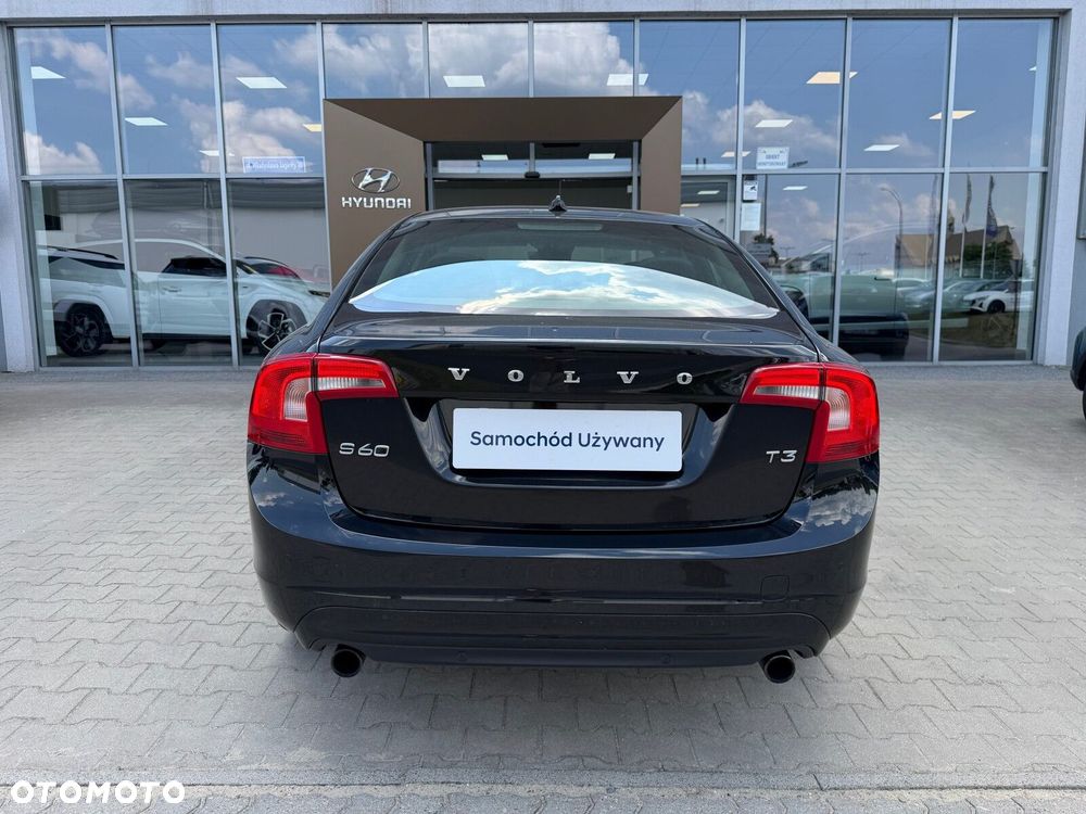 Volvo S60 T3 Drive-E Kinetic - 5