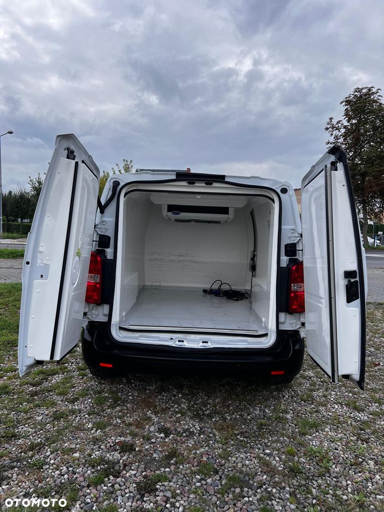Opel Vivaro Chłodnia L2 - 8