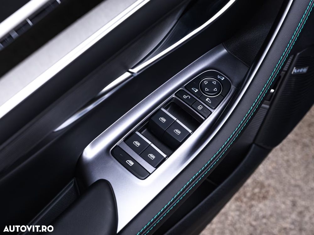 Byd Seal U DM-i PHEV Boost - 19