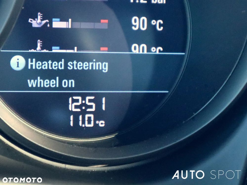 Porsche Macan GTS - 28