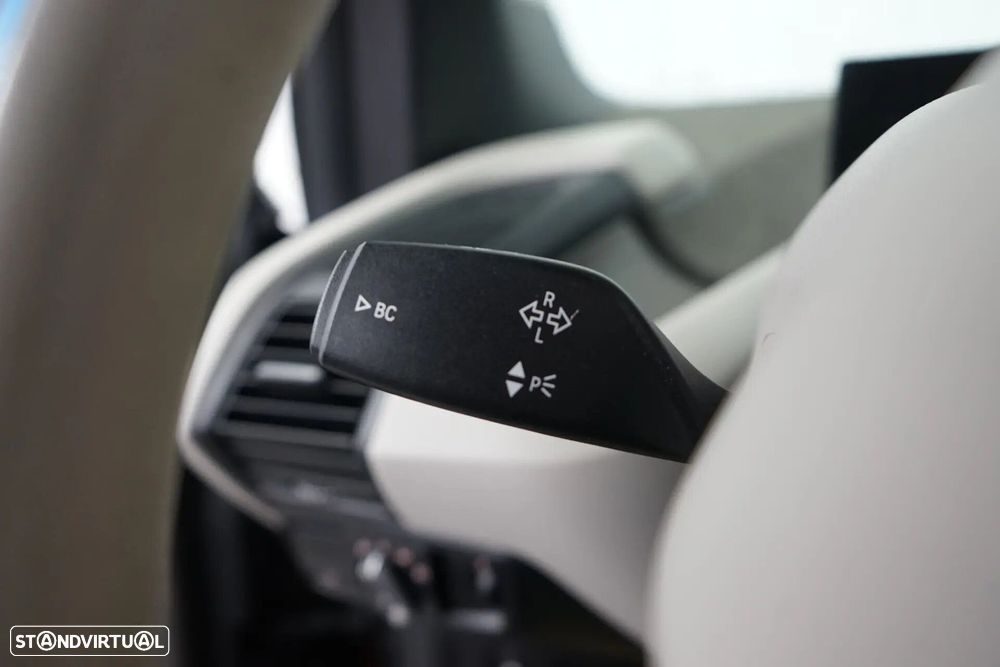 BMW i3 +EXA +Comfort Package Advance - 19