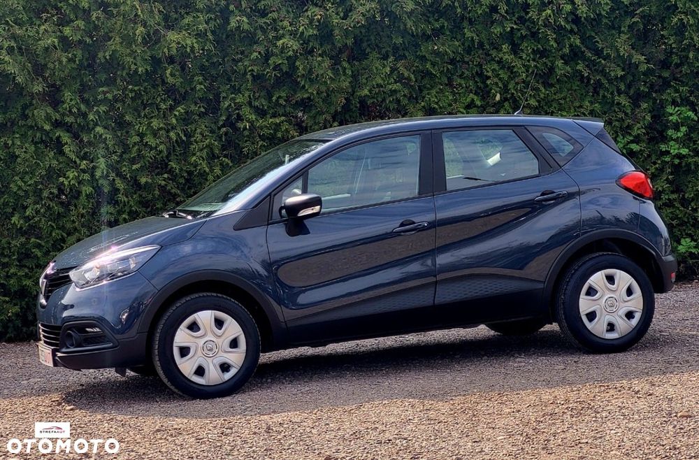 Renault Captur - 21