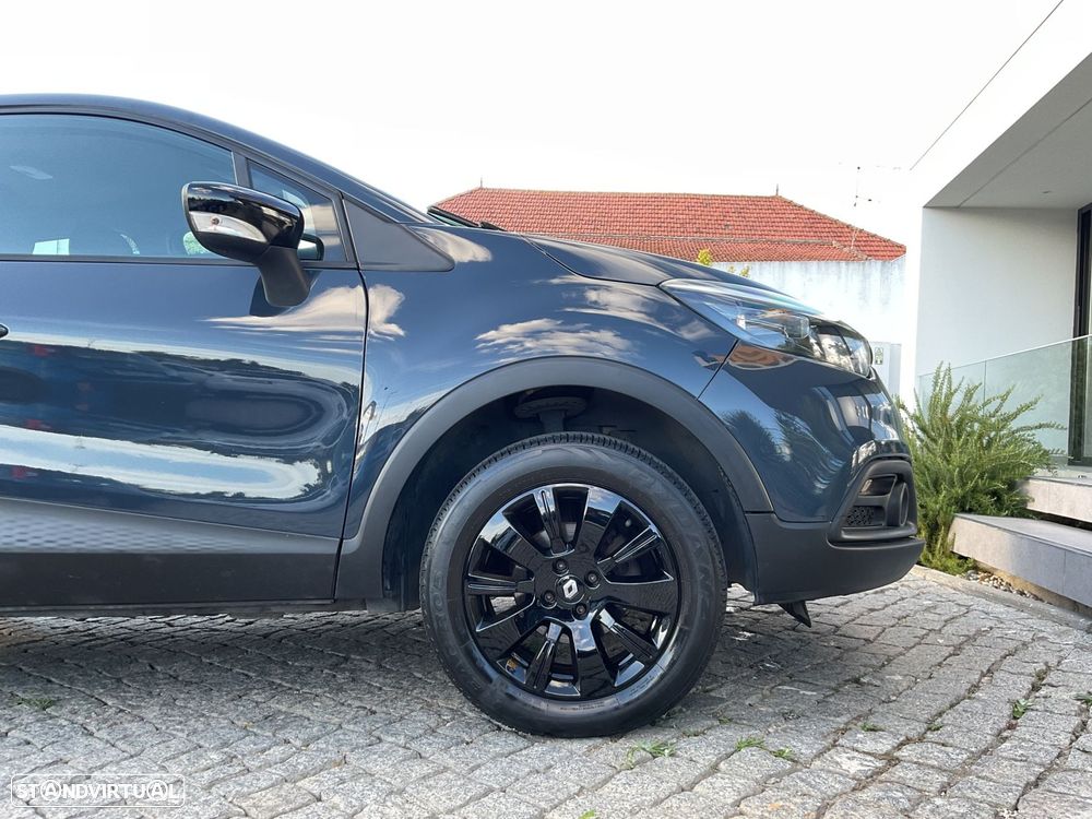 Renault Captur 0.9 TCE - 15