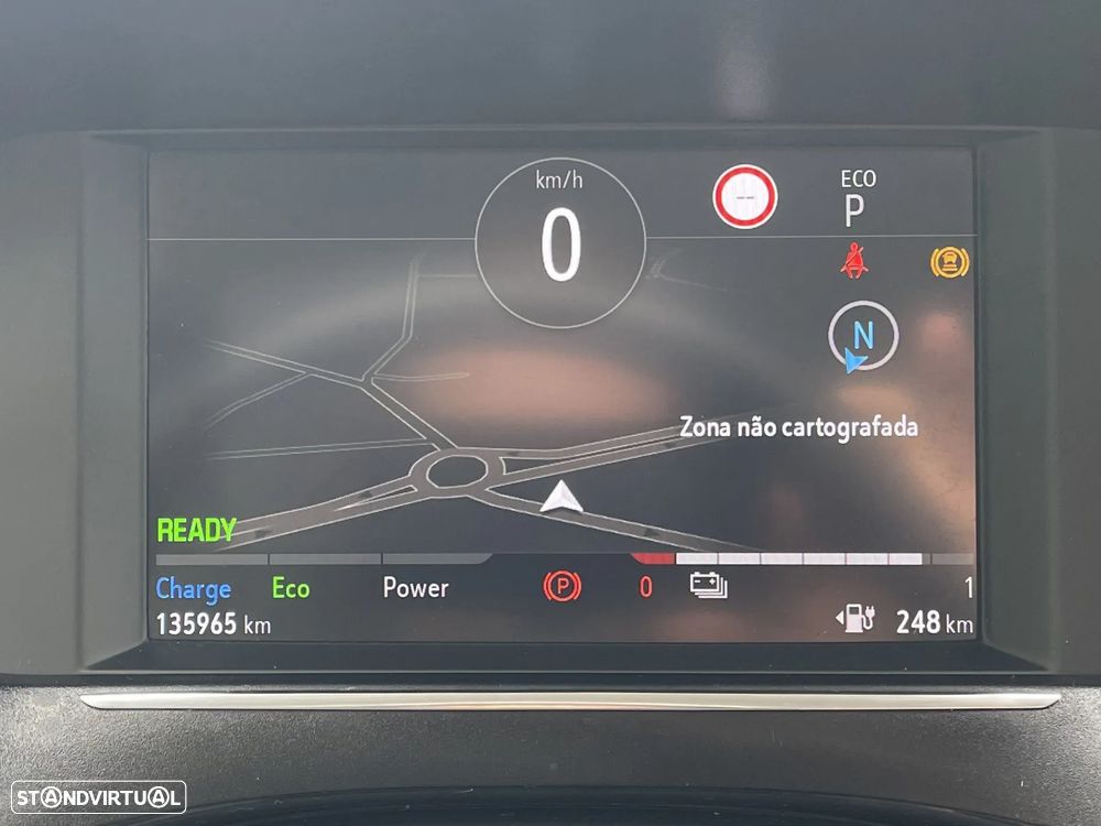 Opel Corsa-e Edition - 8