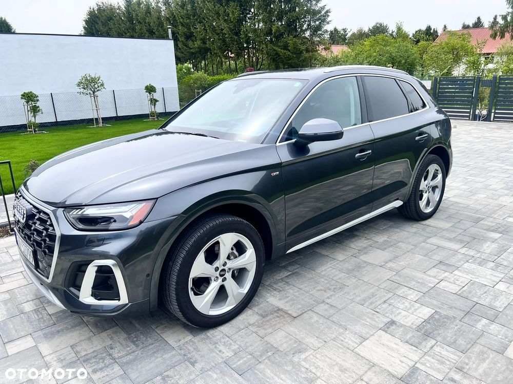 Audi Q5 - 7