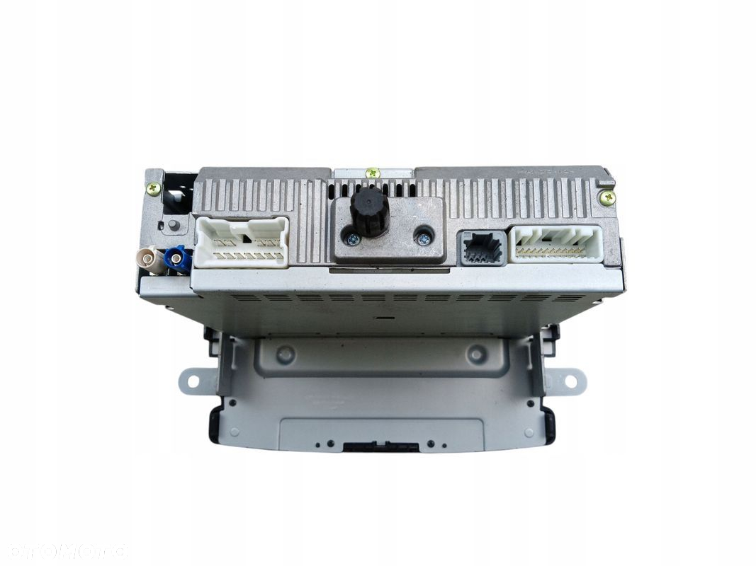 RADIO FABRYCZNE NAWIGACJA DACIA LODGY DOKKER SANDERO 281157850R - 2