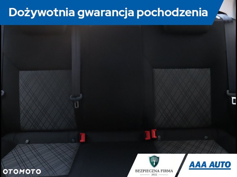 Seat Toledo - 11