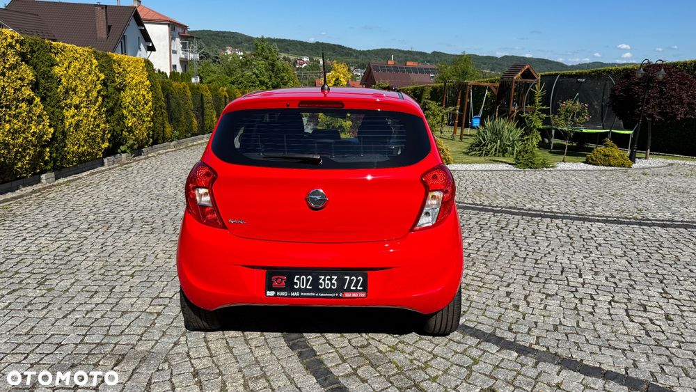 Opel Karl - 10