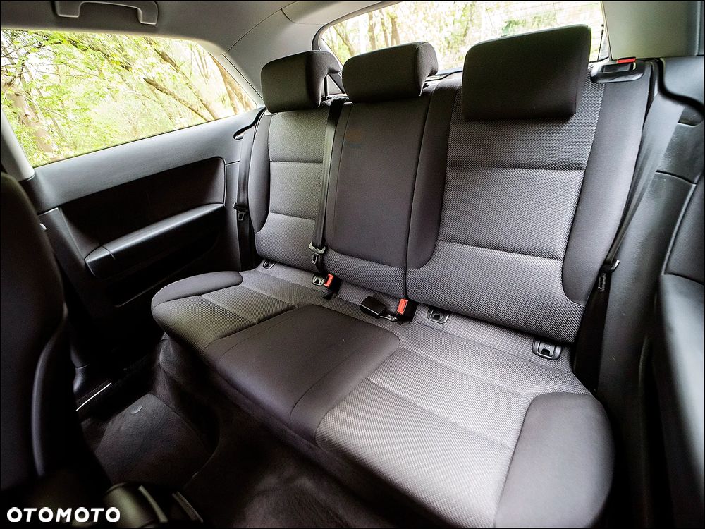 Audi A3 3-drzwiowe - 8